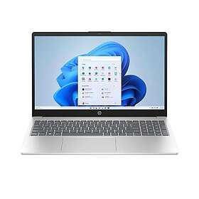 HP 15-fc0118nf 15.6" Ryzen 7 5825U 16 Go RAM 512 Go SSD