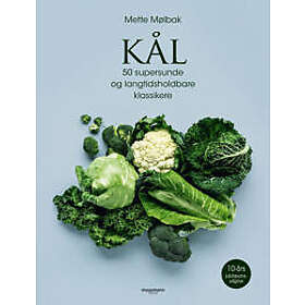 Kål Mølbak, Mette