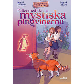 Fallet med de mystiska pingvinerna