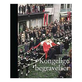 Kongelige begravelser