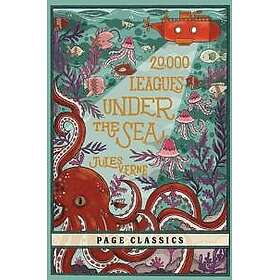 20,000 Leagues Under the Sea