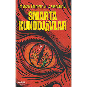 Smarta kunddjävlar