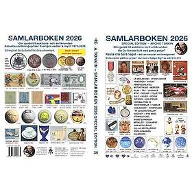 Samlarboken 2026 : nr 36