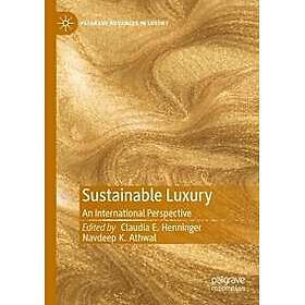 Sustainable Luxury