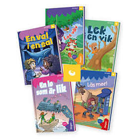 Lästrädet – Fröet: NIVMKÄ