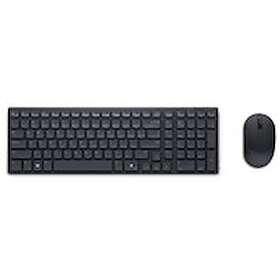 Dell KM555 (Pohjoismainen)