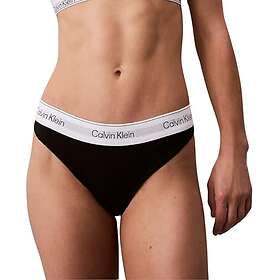 Calvin Klein Thong W (Kvinna)