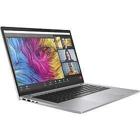 HP ZBook Firefly 14 G11 98N84ET#ABF 14" Ryzen 9 8945HS 32 Go RAM 1 To SSD