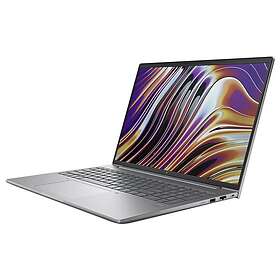 HP ZBook Power G11 98N87ET#ABF 16" Ryzen 5 8645HS 16 Go RAM 1 To SSD Radeon 760M