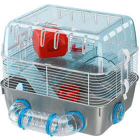 Ferplast Combi 1 Fun Hamsterbur 40,5x29,5x32,5cm 57926499