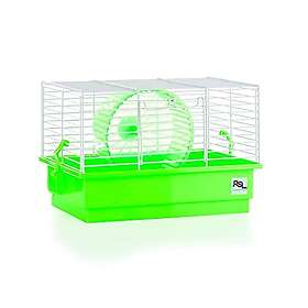 RSL Bur för Hamster 1025BL