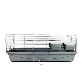 Little Friends Premium Rabbit Guinea Pig Cage 100cm TK51413