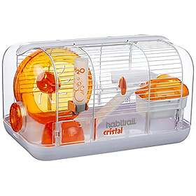 Habitrail Cristal Hamsterbur 62820A1