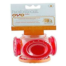Habitrail Ovo Cube pour Petits Animaux 62715A1