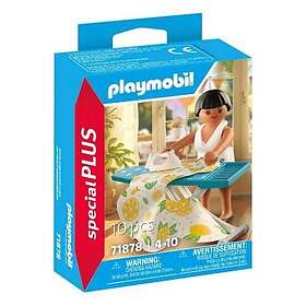Playmobil specialPLUS 71878 Stylist