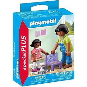 Playmobil specialPLUS 71881 Craftswoman