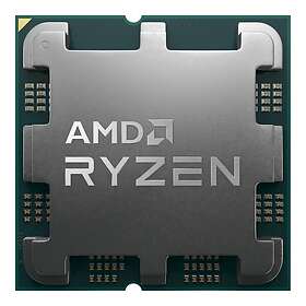 AMD Ryzen 7 9850X3D 4.30GHz Socket AM5 Tray