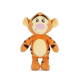 Disney Winnie The Pooh Tigger With Twinkle Eyes 25cm