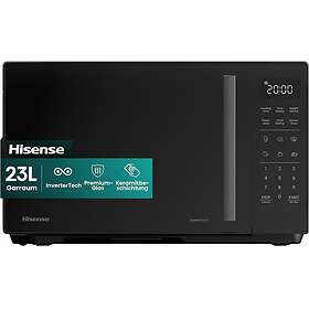 Hisense H23MOBS4HI (Svart)