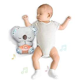 auby Soothe 'n' Cuddle Koala Plysch FR461553