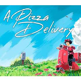 A Pizza Delivery (PC)
