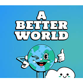 A Better World (PC)