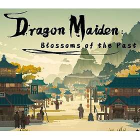 Dragon Maiden: Blossoms of the Past (PC)