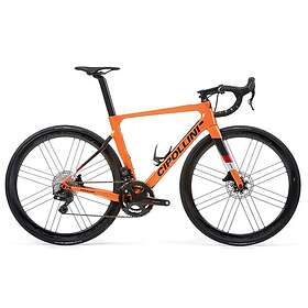 Cipollini Bond2 Disc Super Record Eps Bora Wto