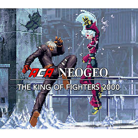 ACA NEOGEO THE KING OF FIGHTERS 2000 (Xbox One | Series X/S)