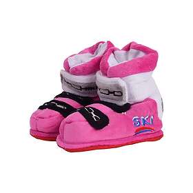 Ski Shoe Tofflor (Jr)