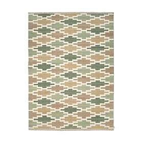 Classic Collection Korsnäs Ullmatta (170x230 cm)