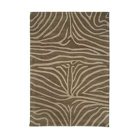 Classic Collection Zebra Tapis en laine (200x300 cm)