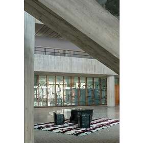 Layered Evelina Kroon Arbor Ullmatta (300x400 cm)