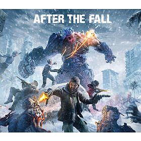 After the Fall (PC)