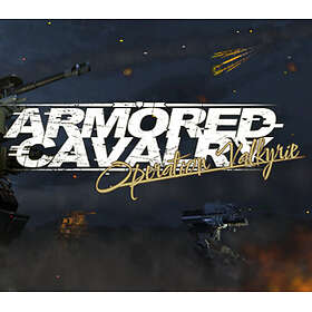 Armoured Cavalry: Operation Varkiri (PC)