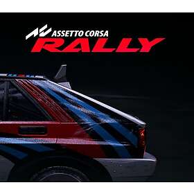 Assetto Corsa Rally (PC)