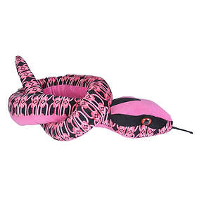 Wild Republic Pink Links 137cm
