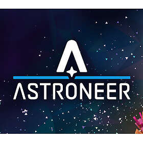 Astroneer (Xbox One | Series X/S)