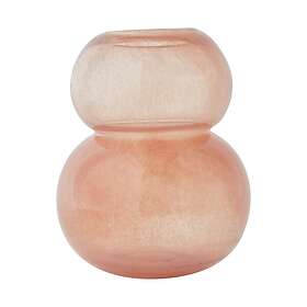 OYOY LIVING Lasi Vase Lille