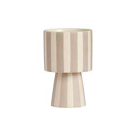 OYOY LIVING Toppu Pot Vase Ø8X11CM