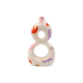 Que Rico Carlota Vase 295mm