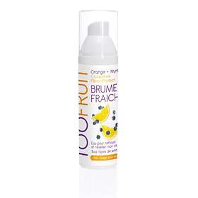 TooFruit Brume Fraich Cleansing Facial Mist 100ml