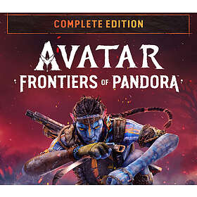 Avatar: Frontiers of Pandora: Complete Edition (Xbox Series X/S)