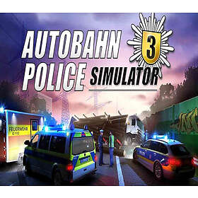 Autobahn Police Simulator 3 (Xbox One)