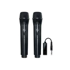 Muse MC-50 WI 2 Wireless Microphones
