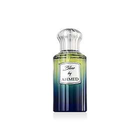 Ahmed Al Maghribi Blue Av Extrait de Parfum 100ml