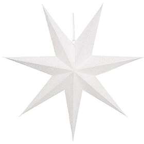 Finnlumor 600200 Papirstjerne 75cm