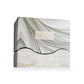 Al Haramain Silk Oud edp 60ml