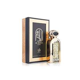 Al Wataniah Al Daiem Elixir edp 75ml