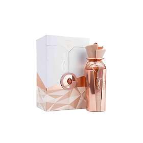 Al Wataniah Arya Peony Rose edp 100ml